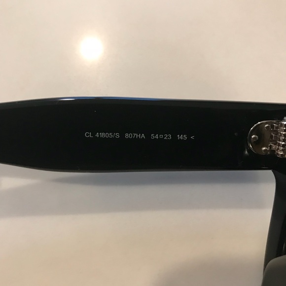 Celine New Audrey subglasses😎🤩 - Picture 4 of 8